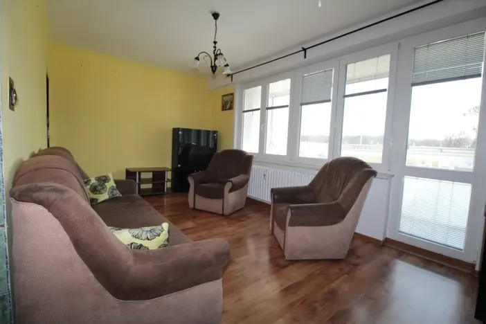 Prodej bytu 2+kk, Orlová, Květinová, 53 m2