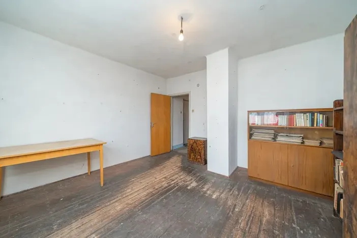 Prodej rodinného domu, Kvasice, Osmek, 205 m2