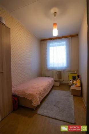 Prodej bytu 3+1, Brandýs nad Labem-Stará Boleslav - Brandýs nad Labem, Vrbová, 61 m2