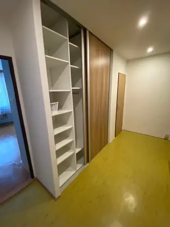 Pronájem bytu 2+1, Liberec, Franklinova, 60 m2