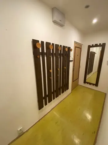 Pronájem bytu 2+1, Liberec, Franklinova, 60 m2