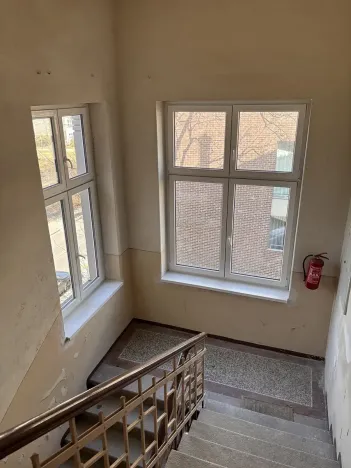 Pronájem bytu 3+1, Liberec, Komenského, 100 m2