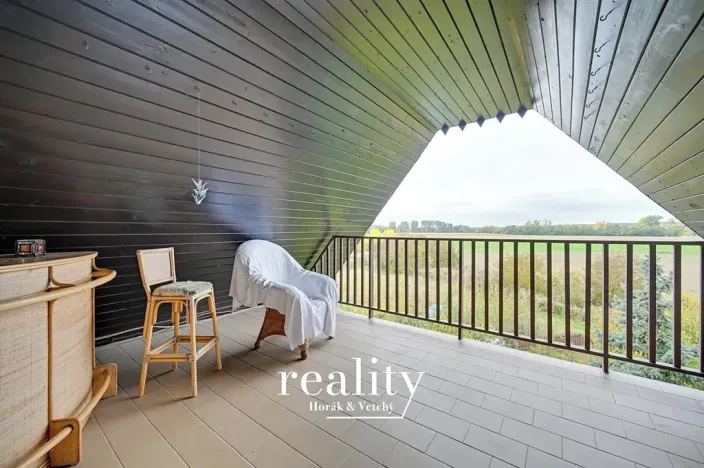 Prodej rodinného domu, Znojmo, 480 m2