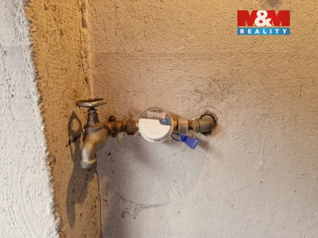 Prodej garáže, Praha - Žižkov, Křivá, 13 m2