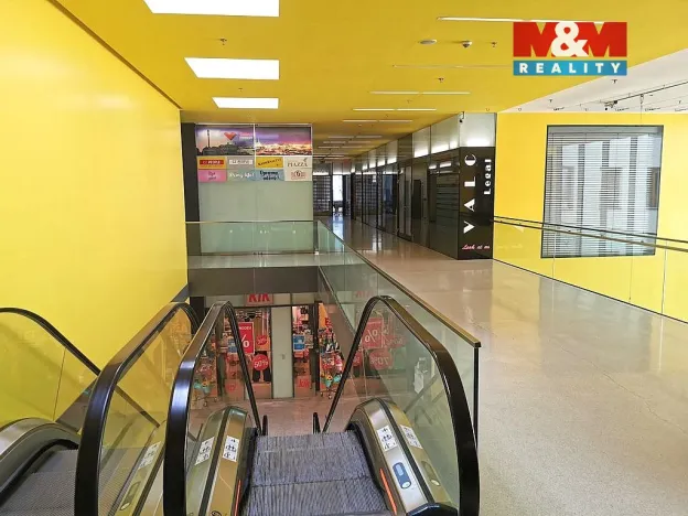 Pronájem obchodního prostoru, Brno - Brno-město, náměstí Svobody, 62 m2