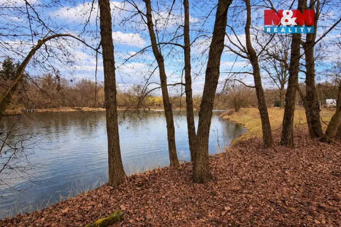 Prodej komerčního pozemku, Křečovice - Vlkonice, 68525 m2