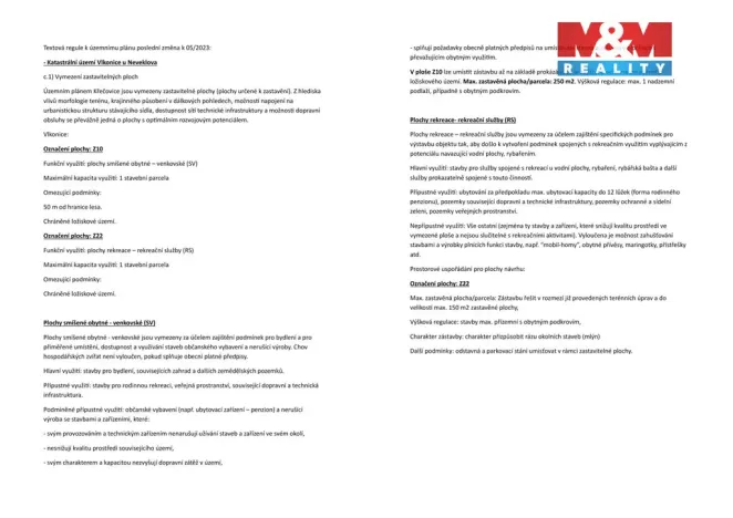 Prodej komerčního pozemku, Křečovice - Vlkonice, 68525 m2