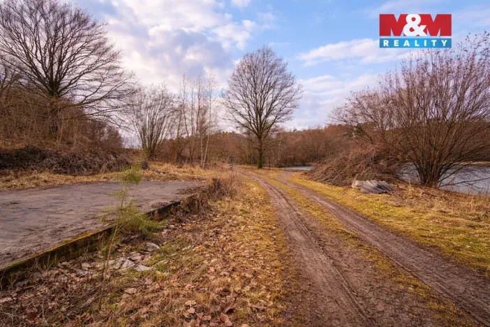 Prodej louky, Křečovice - Vlkonice, 68525 m2