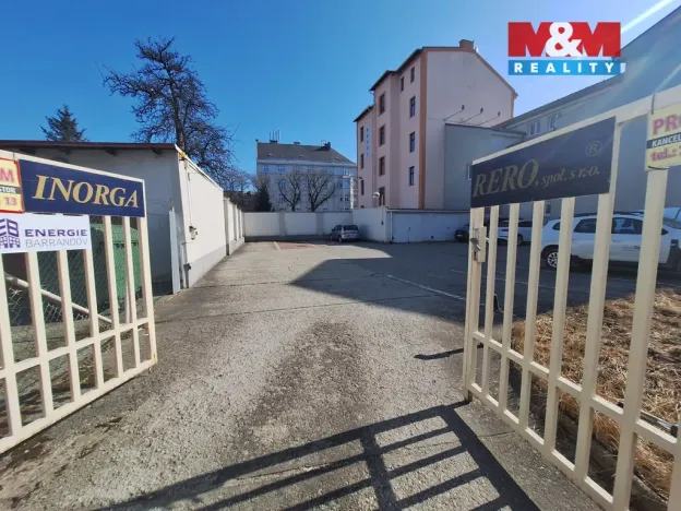 Pronájem kanceláře, Ostrava - Moravská Ostrava, Janáčkova, 110 m2