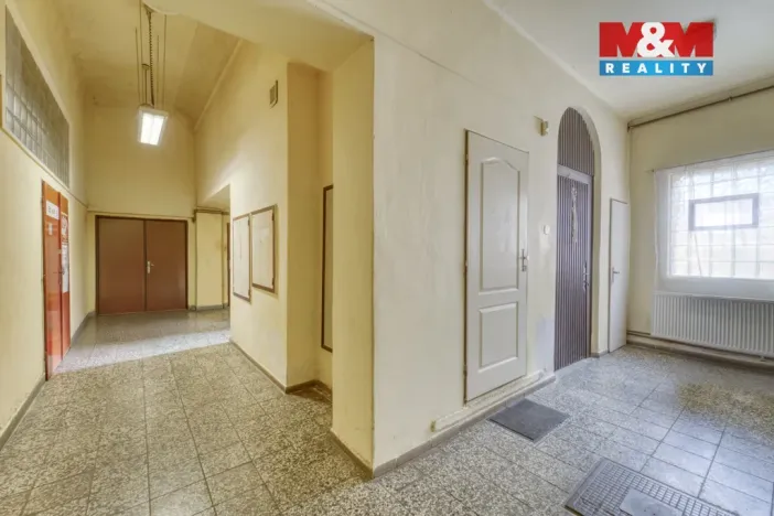 Prodej rodinného domu, Pňovany, 250 m2