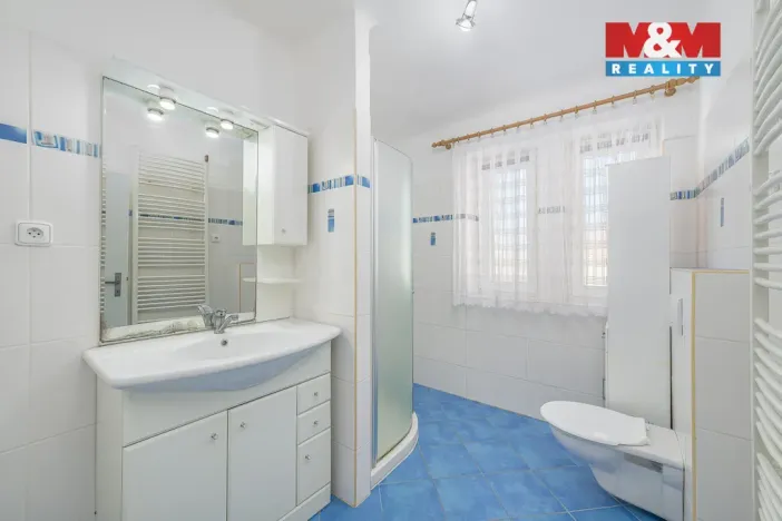 Prodej bytu 2+1, Ledeč nad Sázavou, Jaroslava Haška, 50 m2