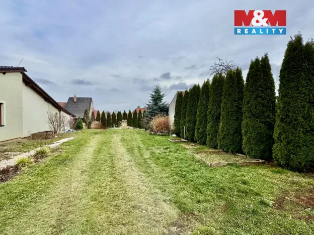 Prodej rodinného domu, Čechtice, Vlašimská, 90 m2