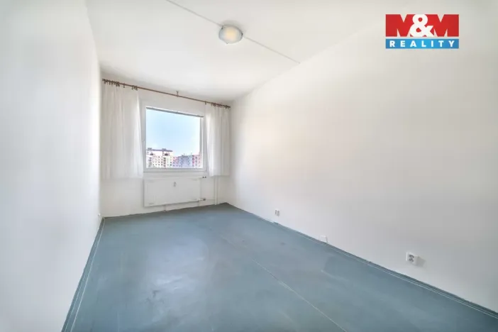 Prodej bytu 3+1, Plzeň, Kralovická, 70 m2