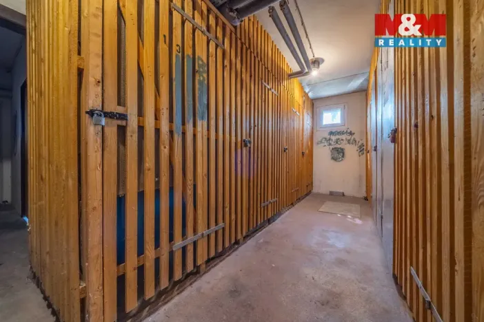 Prodej bytu 3+1, Plzeň, Kralovická, 70 m2