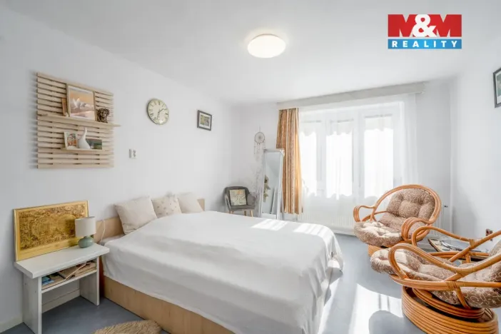 Prodej rodinného domu, Klatovy - Klatovy IV, Akátová, 185 m2