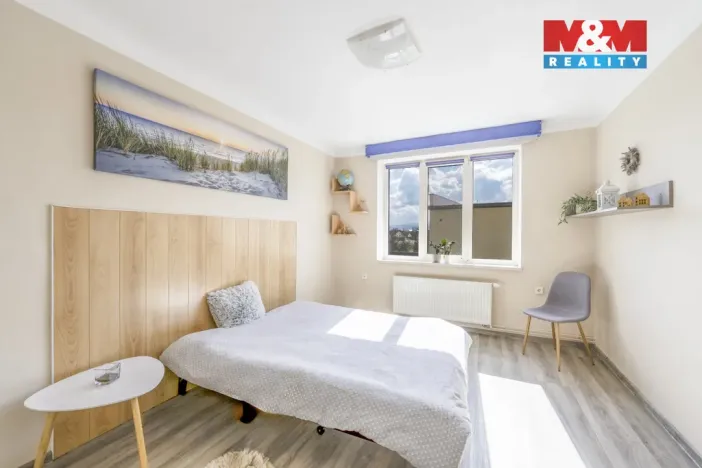 Prodej rodinného domu, Klatovy - Klatovy IV, Akátová, 185 m2