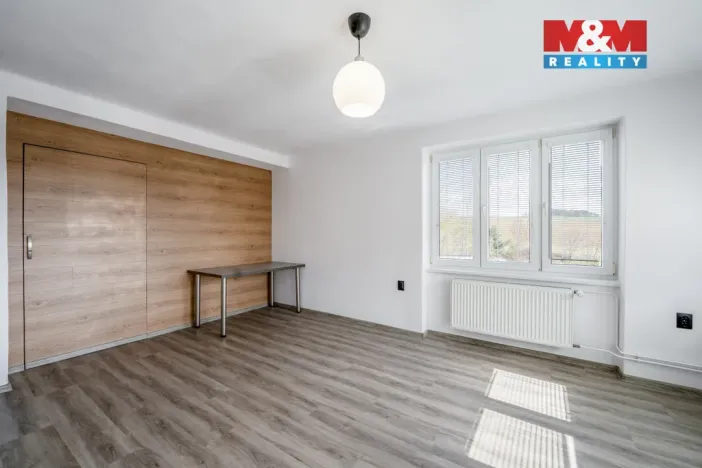 Prodej rodinného domu, Klatovy - Klatovy IV, Akátová, 185 m2