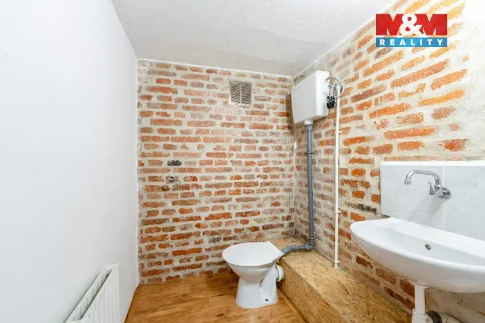Prodej rodinného domu, Klatovy - Klatovy IV, Akátová, 185 m2
