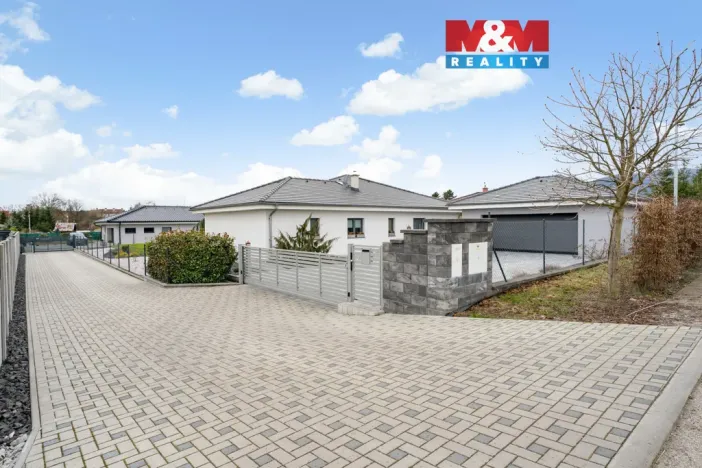 Prodej rodinného domu, Lahošť, K Vápence, 150 m2