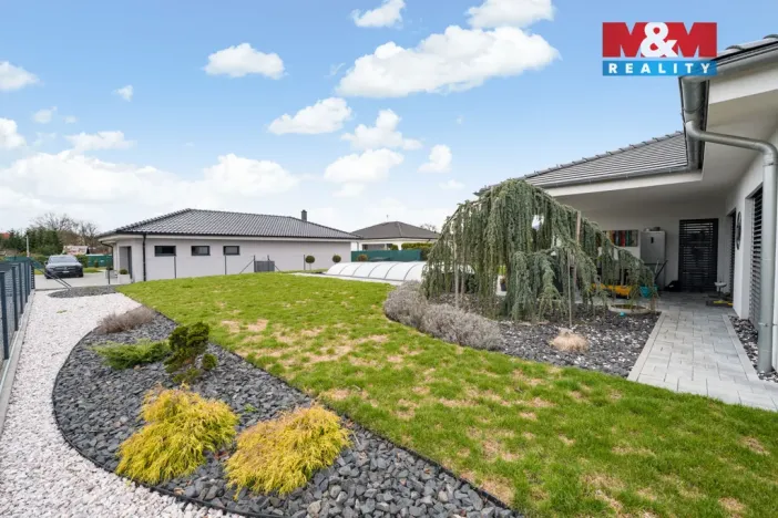 Prodej rodinného domu, Lahošť, K Vápence, 150 m2