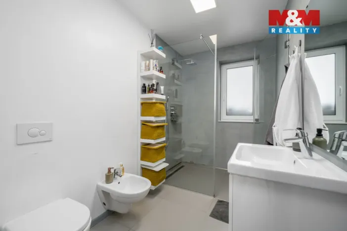 Prodej rodinného domu, Lahošť, K Vápence, 150 m2