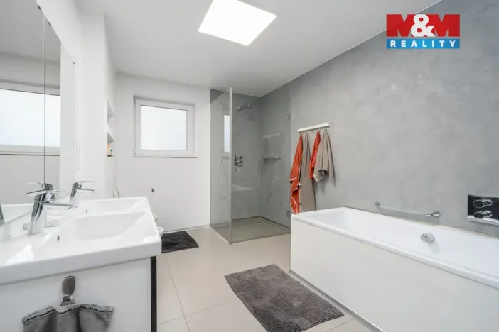 Prodej rodinného domu, Lahošť, K Vápence, 150 m2