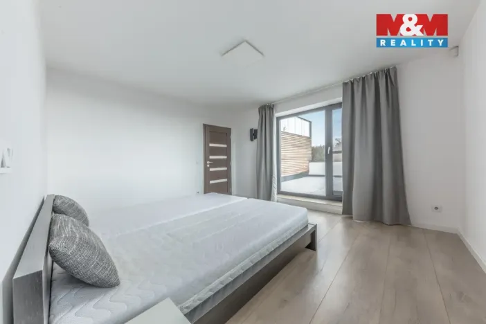 Prodej rodinného domu, Brandýs nad Labem-Stará Boleslav - Stará Boleslav, Josefa Maruny, 178 m2