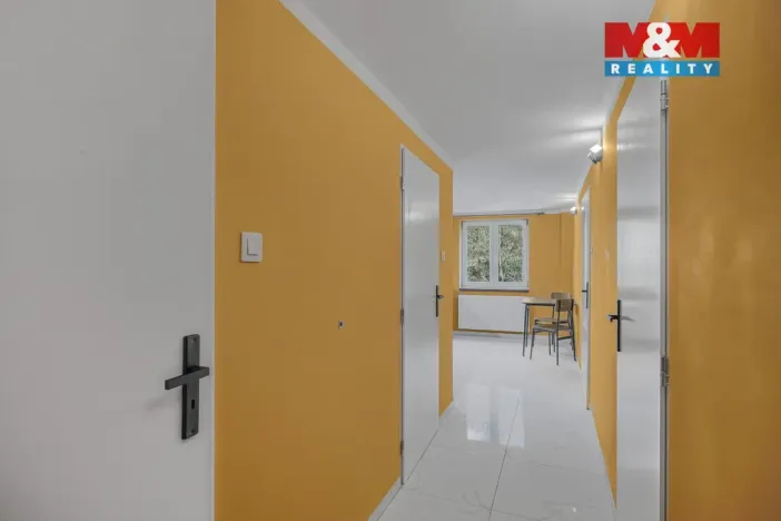 Pronájem bytu 2+1, Všenory, Květoslava Mašity, 64 m2