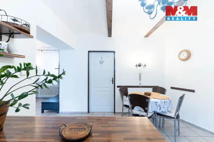 Prodej rodinného domu, Slavkov u Brna, Čelakovského, 173 m2