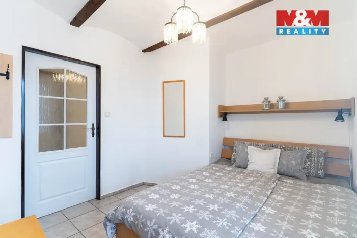 Prodej rodinného domu, Slavkov u Brna, Čelakovského, 173 m2