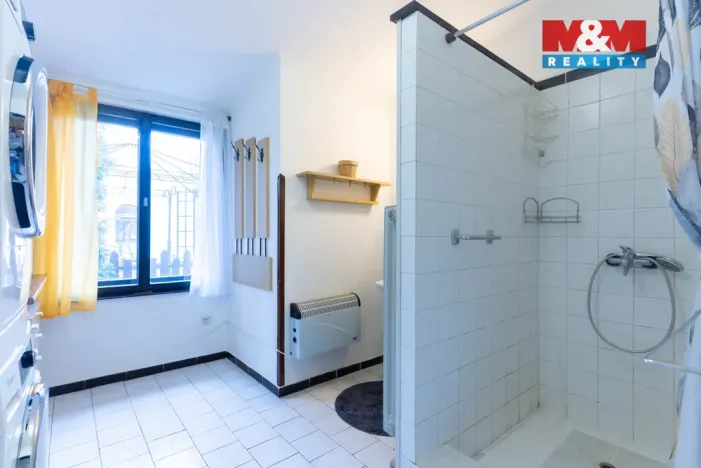 Prodej rodinného domu, Slavkov u Brna, Čelakovského, 173 m2