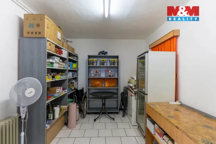 Prodej rodinného domu, Slavkov u Brna, Čelakovského, 173 m2