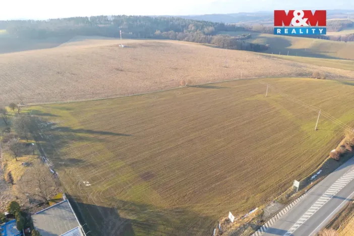 Prodej pozemku pro bydlení, Lipůvka, 1067 m2