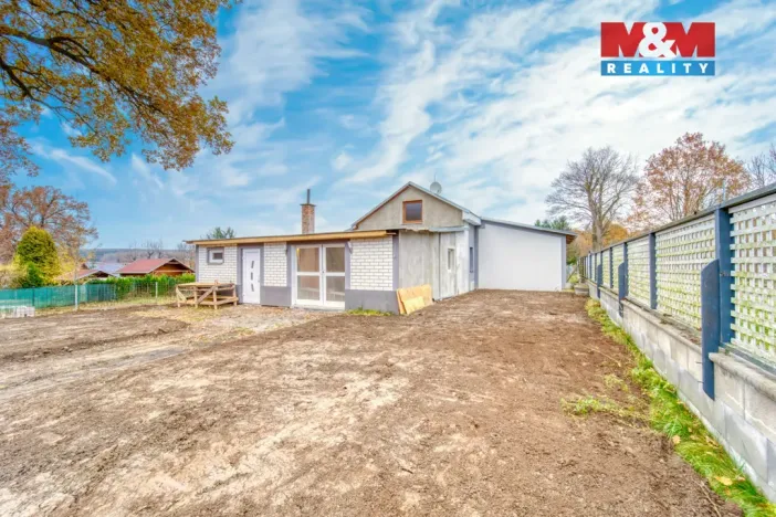 Prodej rodinného domu, Staré Sedlo, Sadová, 156 m2