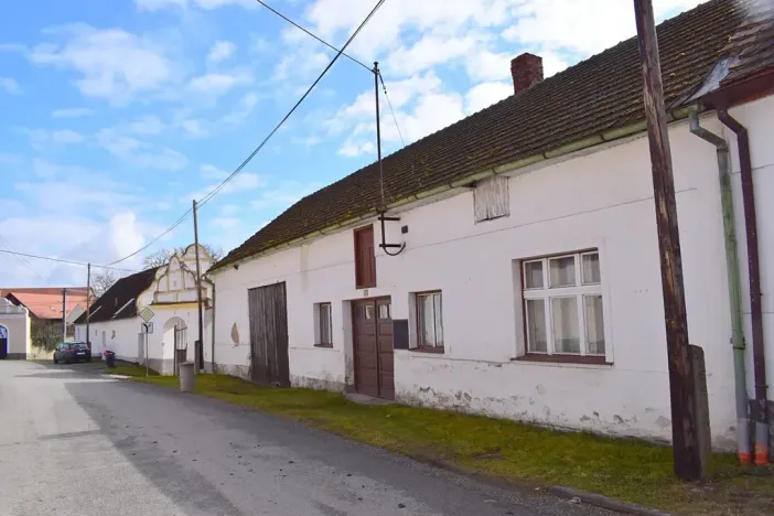 Prodej rodinného domu, Volyně, 180 m2