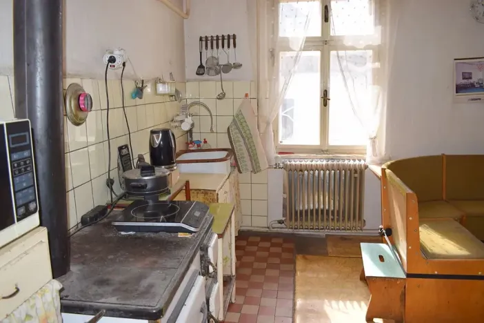 Prodej rodinného domu, Volyně, 180 m2