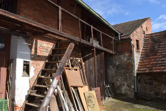 Prodej rodinného domu, Volyně, 180 m2