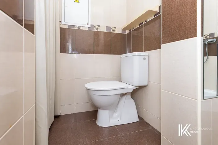 Pronájem kanceláře, Pardubice, Chrudimská, 149 m2