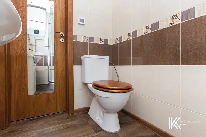 Pronájem kanceláře, Pardubice, Chrudimská, 149 m2