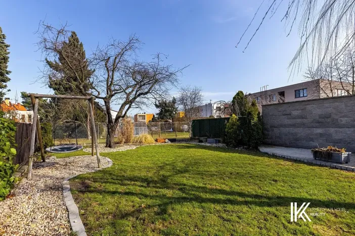 Pronájem kanceláře, Pardubice, Chrudimská, 149 m2