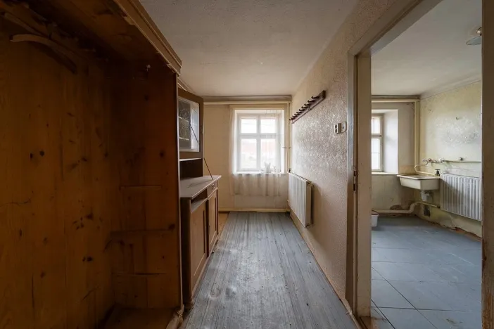 Prodej rodinného domu, Lukovany, 85 m2