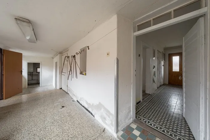 Prodej rodinného domu, Lukovany, 85 m2