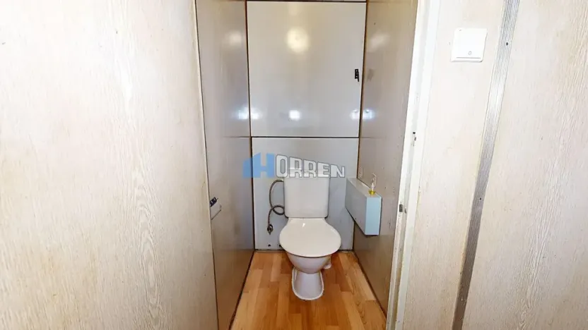 Prodej bytu 2+kk, Příbram, Šachetní, 43 m2