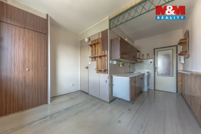 Prodej bytu 4+1, Lomnice nad Popelkou, Dělnická, 81 m2