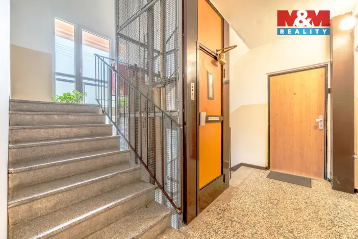 Prodej bytu 4+1, Lomnice nad Popelkou, Dělnická, 81 m2