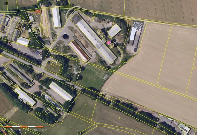 Prodej - jiné, Česká Bělá, 71 m2