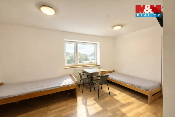 Pronájem bytu 3+1, Kvasiny, 94 m2