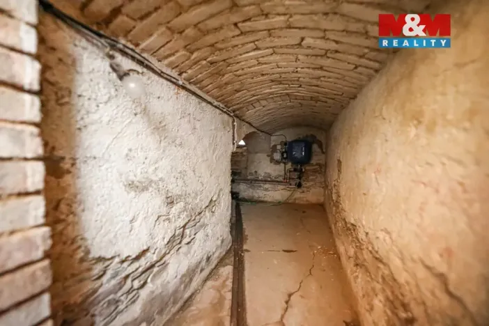 Prodej skladu, Křelovice - Pakoslav, 482 m2