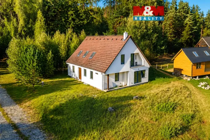 Prodej rodinného domu, Smolné Pece, 202 m2