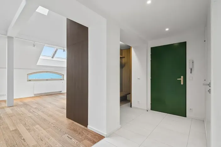 Pronájem bytu 3+1, Praha - Bubeneč, U akademie, 129 m2